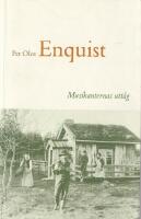 Musikanternas utt&aring;g