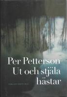 Ut och stj&auml;la h&auml;star