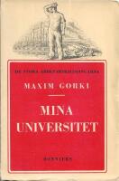 Mina universitet 