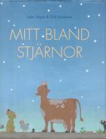 Mitt bland stj&auml;rnor