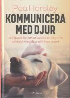 Kommunicera med djur