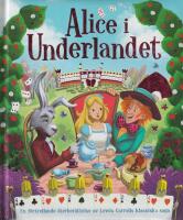 Alice i Underlandet