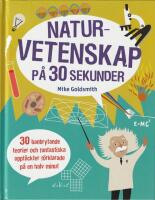 Naturvetenskap p&aring; 30 sekunder