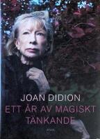 Ett &aring;r av magiskt t&auml;nkande