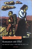洋書 Eyvind Johnson / 1914 Nu var det 1914 by Eyvind Johnson | Goodreads