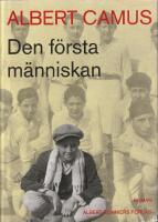 Den f&ouml;rsta m&auml;nniskan 