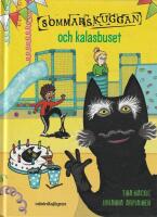 Sommarskuggan och kalasbuset