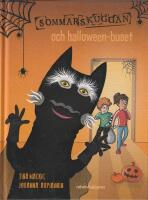 Sommarskuggan och halloween-buset