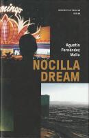 Nocilla dream