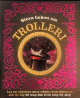 Stora boken om trolleri