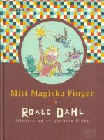 Mitt magiska finger