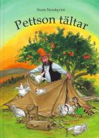 Pettson t&auml;ltar