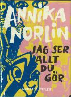 Jag ser allt du g&ouml;r