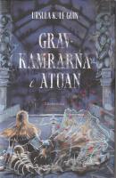 Gravkamrarna i Atuan