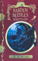 Barden Beedles ber&auml;ttelser