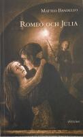 Romeo och Julia / L&auml;ttl&auml;st