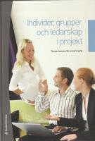 Individer, grupper och ledarskap i projekt