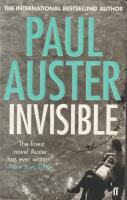 Invisible