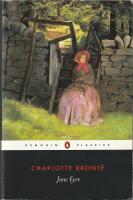 Jane Eyre