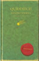 Quidditch genom tiderna