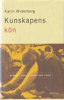 Kunskapens k&ouml;n : minnen, reflektioner och teori