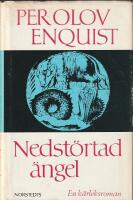 Nedst&ouml;rtad &auml;ngel : en k&auml;rleksroman