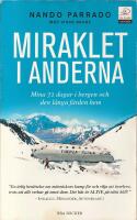 Miraklet i Anderna