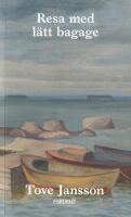 Resa med l&auml;tt bagage