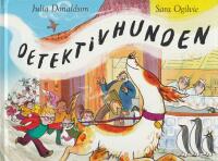 Detektivhunden