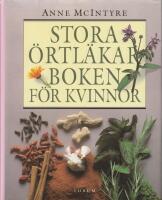 Stora &ouml;rtl&auml;karboken f&ouml;r kvinnor