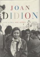 Att l&auml;ra sig sj&auml;lv att leva