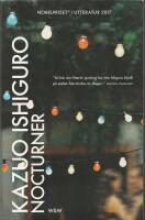 Nocturner : fem ber&auml;ttelser om skymning och musik