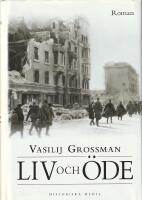 Liv och &ouml;de