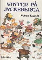 Vinter p&aring; Jyckeberga