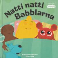 Natti natti Babblarna