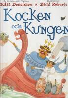 Kocken och kungen