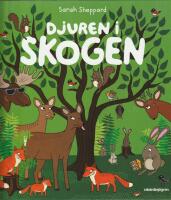 Djuren i skogen