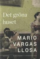 Det gr&ouml;na huset