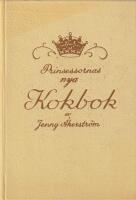 Prinsessornas nya kokbok