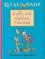 Kalle och chokladfabriken