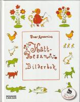 Kattresan : bilderbok