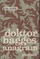 Doktor Bagges anagram