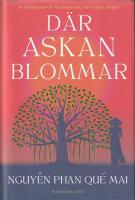 D&auml;r askan blommar
