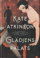 Gl&auml;djens palats