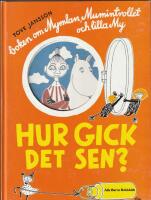 Hur gick det sen?