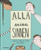 Alla mina sinnen