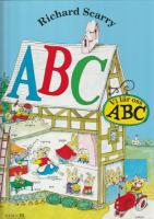 Vi l&auml;r oss ABC