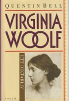 Virginia Woolf : ett diktarliv