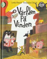 V&auml;rlden p&aring; vinden