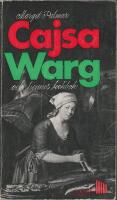Cajsa Warg och hennes kokbok